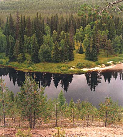 Oulankajoki