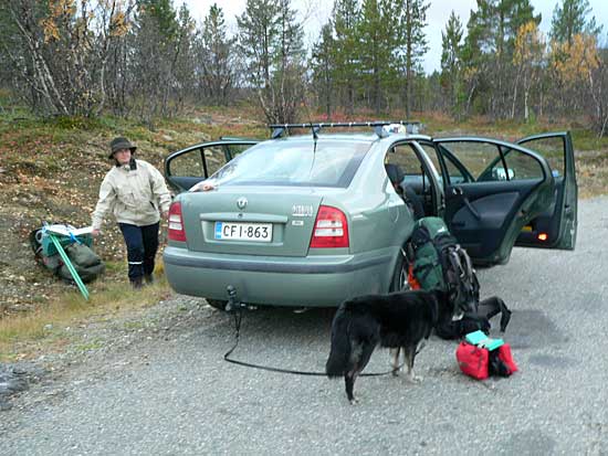 Lähtökaaos
